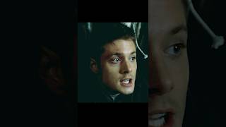 Dean almost got killed when Sam got there in time.#supernatural #movie #viralvideo #tv #shorts