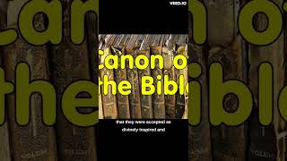 #vatican #14booksremovefromthebible #bible #14books #shorts #short