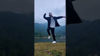 Tez Cadey-Seve | Siikhe Lake | Ziro | #northeastshuffledance #dance