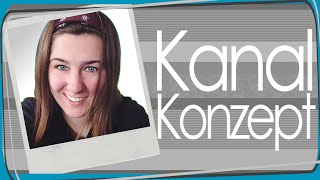 Gute Laune Unterhaltung und Weiteres - Kanalkonzept 2016 | Chrisi