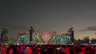 KINETIC FIELD - EDC MEXICO 2023