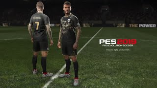 Lâu Ngày Không Livestream Liệu Còn Ai Nhớ Tới Mình Không Ta - Pes 2019 Mobile