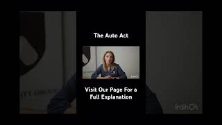 The Auto Act