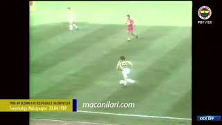 HD 23 04 1989   1988 1989 Turkish 1st League Matchday 32 Fenerbahçe 6 1 Malatyaspor