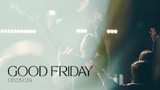 Good Friday | 2024