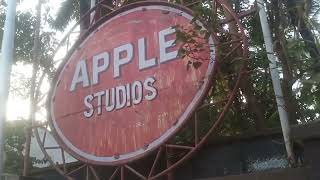 Apple studio mumbai