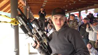 Rocky Mountain Airgun Challenge 2021 Speed Final!!!