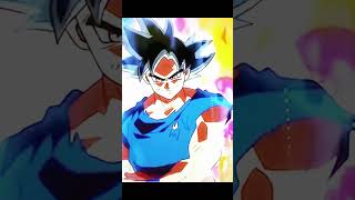 Goku 4k edit                                       #anime