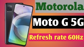 Motorola Moto G 5G Full Review and unboxing|Moto G 5G refresh rate,body build,processor