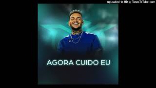 Suel  - Agora Cuido Eu