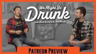 WMBD Patreon Preview