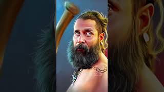 Digital Painting In Photoshop | #thangalaan #shorts #digitalart #chiyaanvikram #portrait