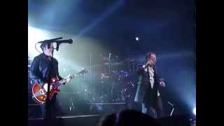 Simple Minds - Don't You (Forget About Me) (Live)