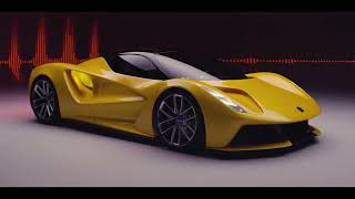 Lotus Evija: Design & Aerodynamics | Highlights