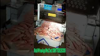 mutton cutting machine