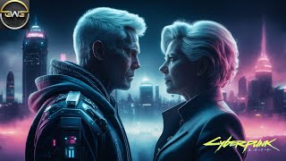 Songbird Vanishes: Cyberpunk Mystery #shorts #cyberpunk2077