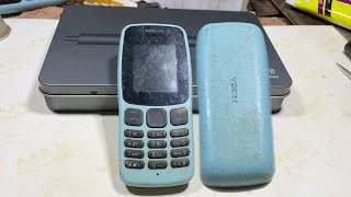 😮Restoration old  nokia 105 || 😮How to repairing old nokia 105.