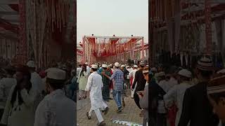 bareilly Sharif ki khubasurat masjid.