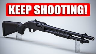 BEST Home Defense Shotguns They EVER MADE!