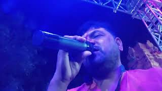 Ayyappa Swamy Padi Pooja Bhansilalpet Singer Jakkula Mahesh Komrelly Mallanna Song