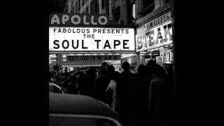 Fabolous - Leaving You