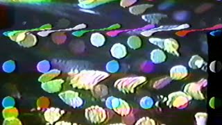 VHS Glitch Party