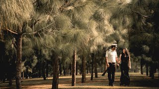 Smriti and Rohit | Pre-Wedding shoot | Shivank Jalan Photo Gallery | Romantic Love Mashup