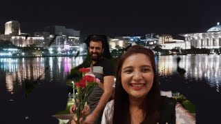 Celebrating the  wedding 💑 anniversary | Pakistani in Malaysia