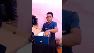 #unboxing #sepatu #mills #topscore