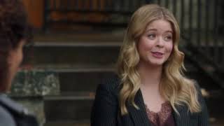 Pretty Little Liars: The Perfectionists Dublado