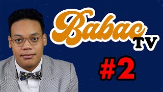 BabacTV - EP2