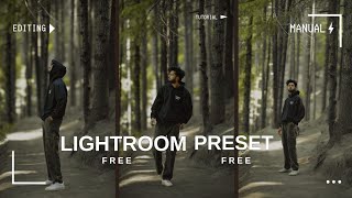 Transform Your Photos with FreePresets how to edit in mobile