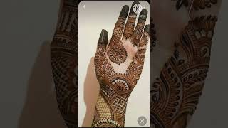 mehandi# design# YouTube# shorts #video #viral