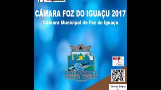 Apostila Câmara de Foz do Iguaçu 2017 Analista Legislativo I