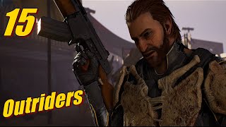 Outriders  Playthrough In Coop Part 15