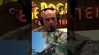 Joe Rogan about meteor strikes