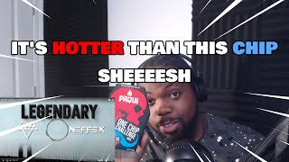 NEFFEX - Legendary 💎REACTION ) DROPPED HARDER THAN MY MIXTAPE