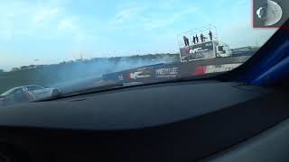 Robin Zwanenburg Drift Team Battle Bmw E92 M3 VS E36 3.2 M3