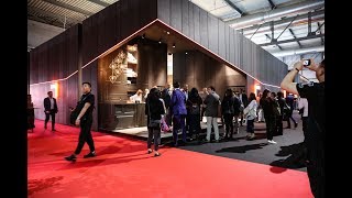 Snaidero EUROCUCINA 2018 - eng