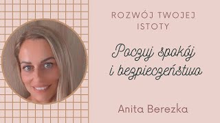 GŁĘBOKA RELAKSACJA - Poczuj spokój i bezpieczeństwo. #relaksacja #relax #spokój #bezpieczeństwo