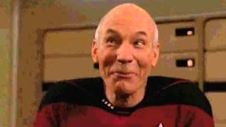 Picard!