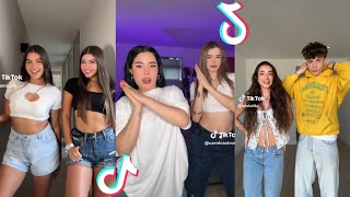 Las Mejores Tendencias y Bailes de Tik Tok INuevos trends tiktok 2024 | Bailando TIK TOK