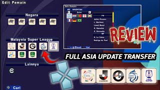 EFOOTBALL™ 24 FULL ASIA PPSSPP FULL UPDATE LINK COMING SON