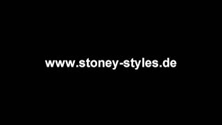 Stoney Styles - Projekt Flashkopf - RMX