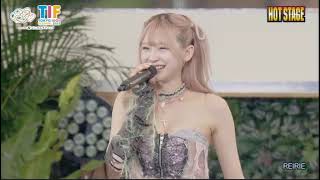 230805 REIRIE HOTSTAGE