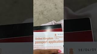 Episode 49 : Finally Kiki ka British passport apply kar diya #priyavikasvlogs #uk #365vlogs