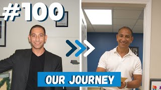 Our 100th Episode, Menta Chiropractic LLC in Milford, CT | Dr. Franco Menta