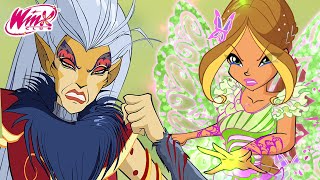 Winx Club - Saison 7 - La bataille finale