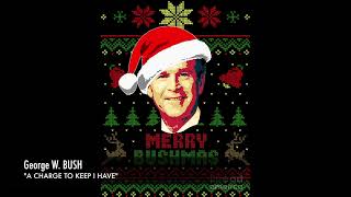 Presidents FAVOURITE HYMNS/CAROLS