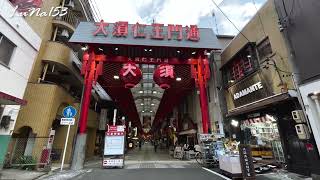 【景點Na#1】名古屋必訪🔥大須觀音!!壯觀令人嘆為觀止｜大須商店街必吃美食 ｜Tourist Attraction In Nagoya #Osu #nagoya